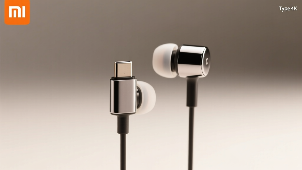 Xiaomi USB-C Earphones: Wired vs Wireless Explained
