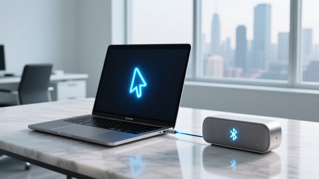 Can I Link My Laptop To My Bluetooth Speakers (2026)