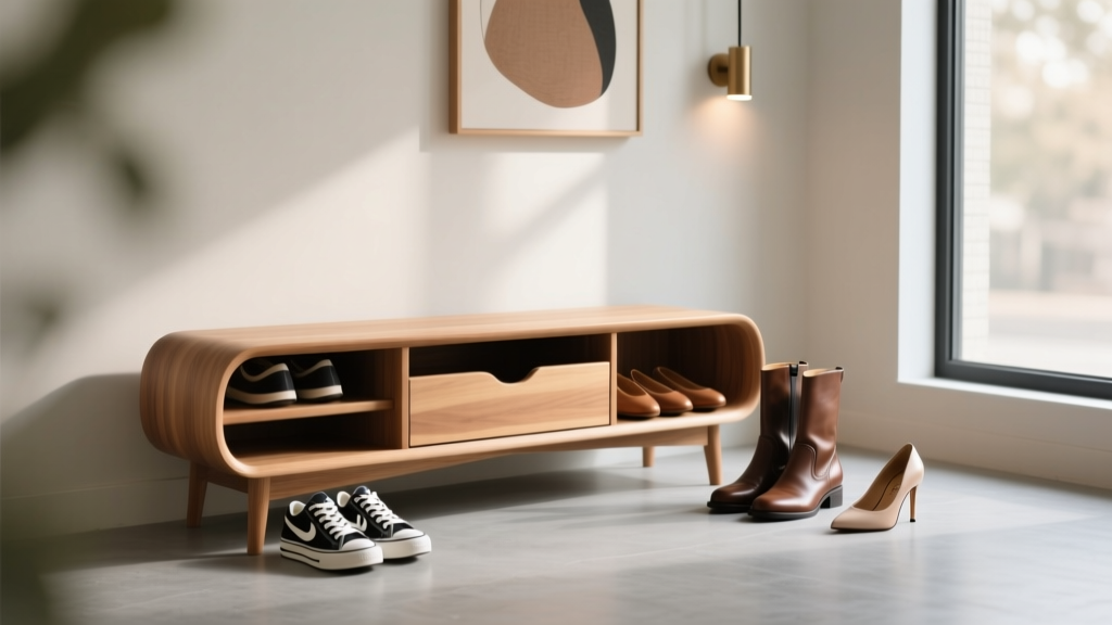 Where to Buy a Shoe Organizer Bench (2024 Guide)