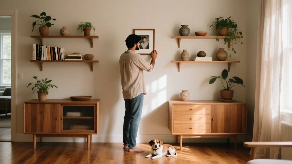 Shakir: A Practical Parent’s Guide to Building Consistency, Confidence, and Connection in Early Childhood