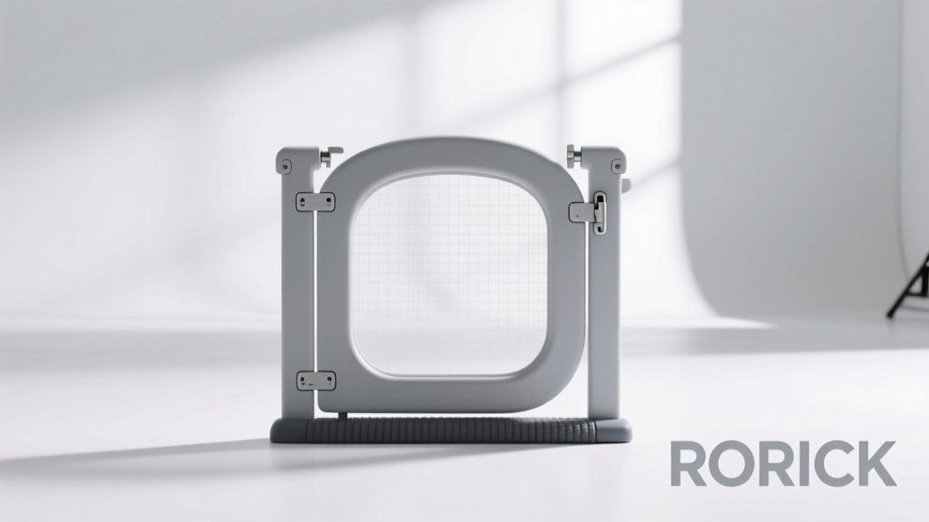 Rorick: Understanding the Risks and Safety Standards for Child-Accessible Furniture in Modern Homes