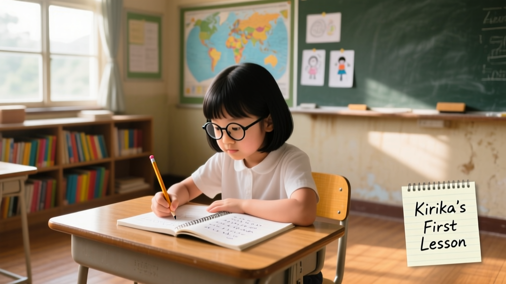 Kirika: Evidence-Based Insights into a Globally Recognized Early Childhood Learning System