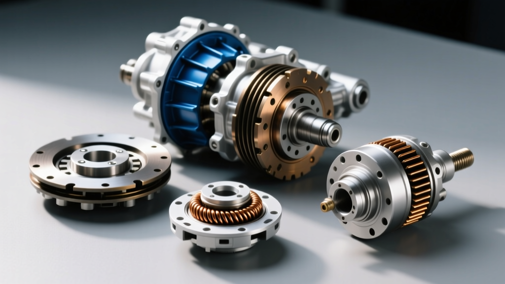 Compressor AC Clutch vs Automatic Transmission Clutch Buyer Guide