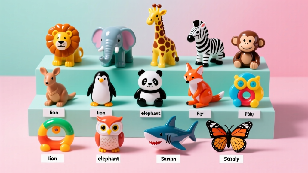 Understanding the Classification of the Animal Kingdom: A Child-Safe, Education-Focused Guide