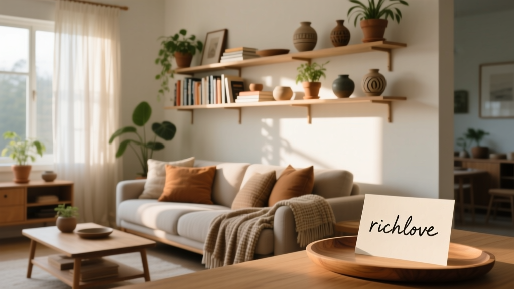 Richlove: Building Intentional Wealth, Love, and Family Resilience in Modern Parenting