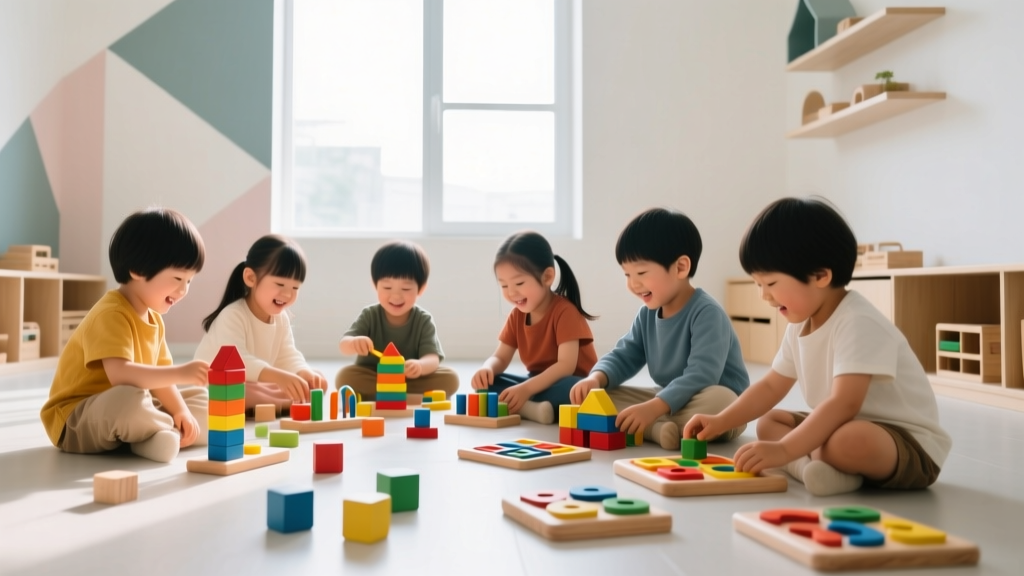 Positive Discipline Strategies for Modern Parents
