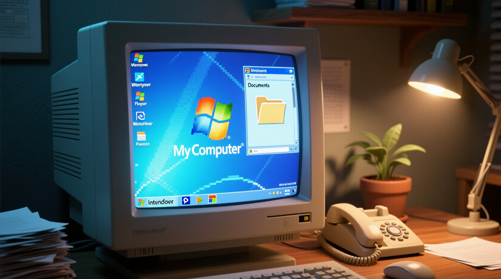 xp or vista