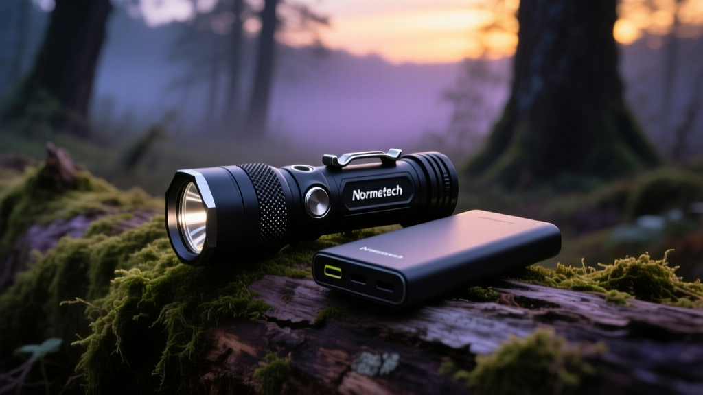 Normitech Scenario Matchmaker: Picking the Right Gadget for the Job
