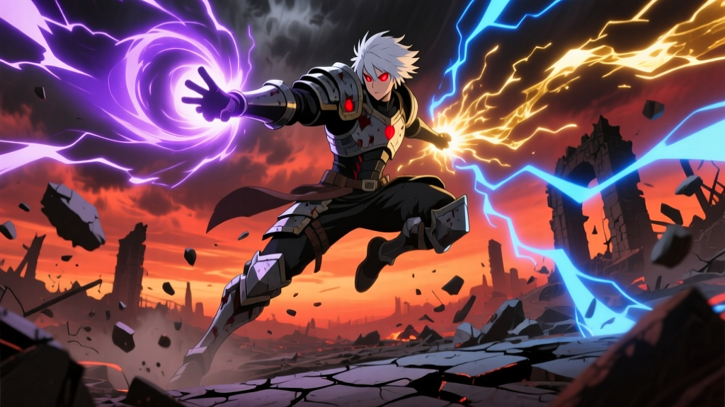 Alphonse Power: How Strong Is Alphonse Elric Really?