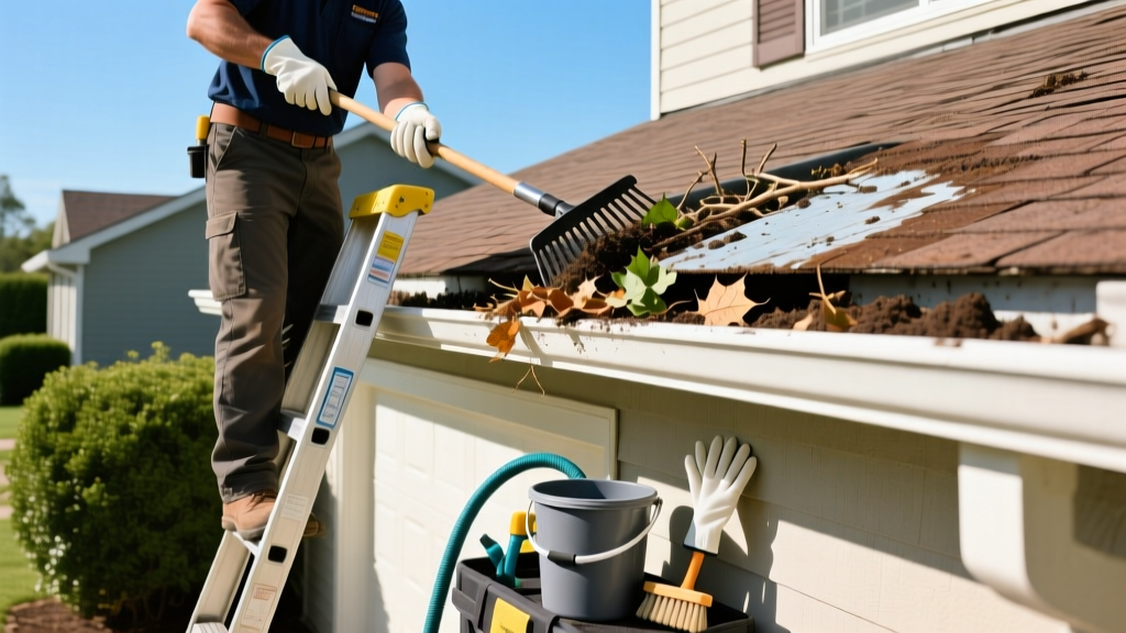 The Best Proven Summer Cleaning Gutters Checklist 2026
