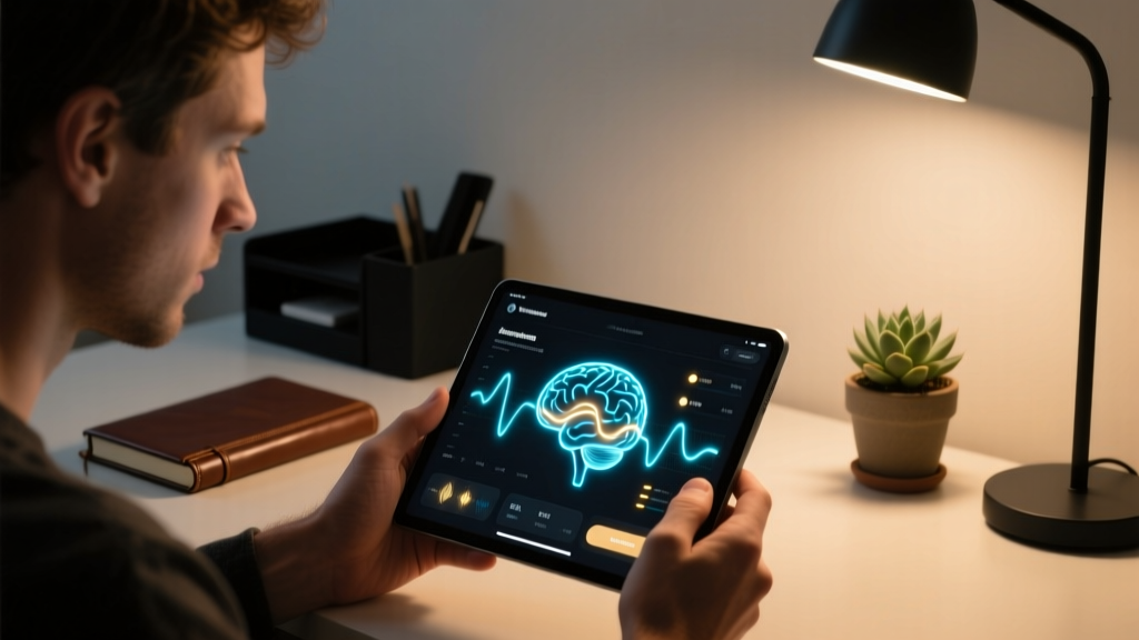Best Brain Improvement Apps for Memory and Focus (2026)