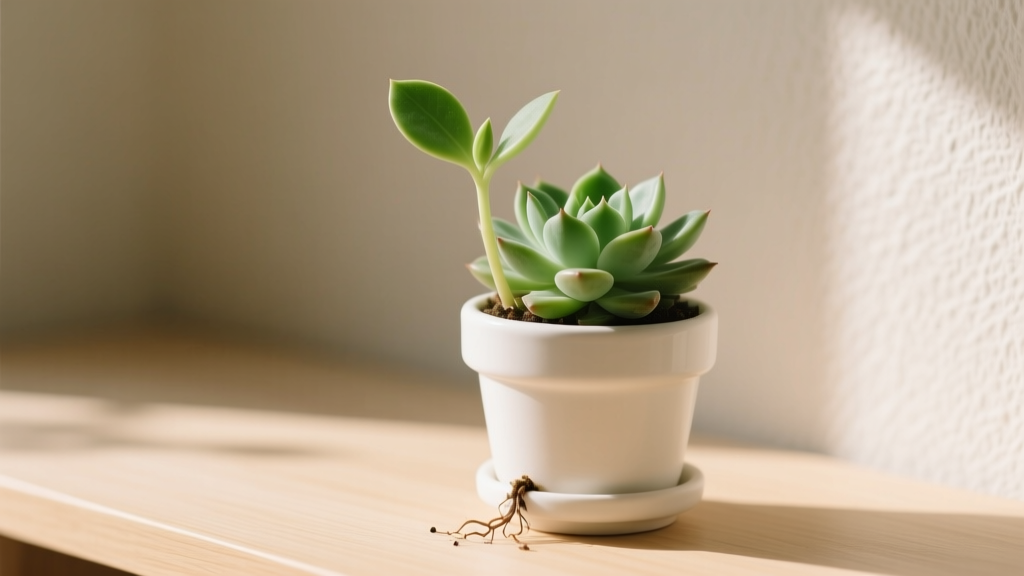Small Houseplant Propagation: Simple, Science-Backed Methods