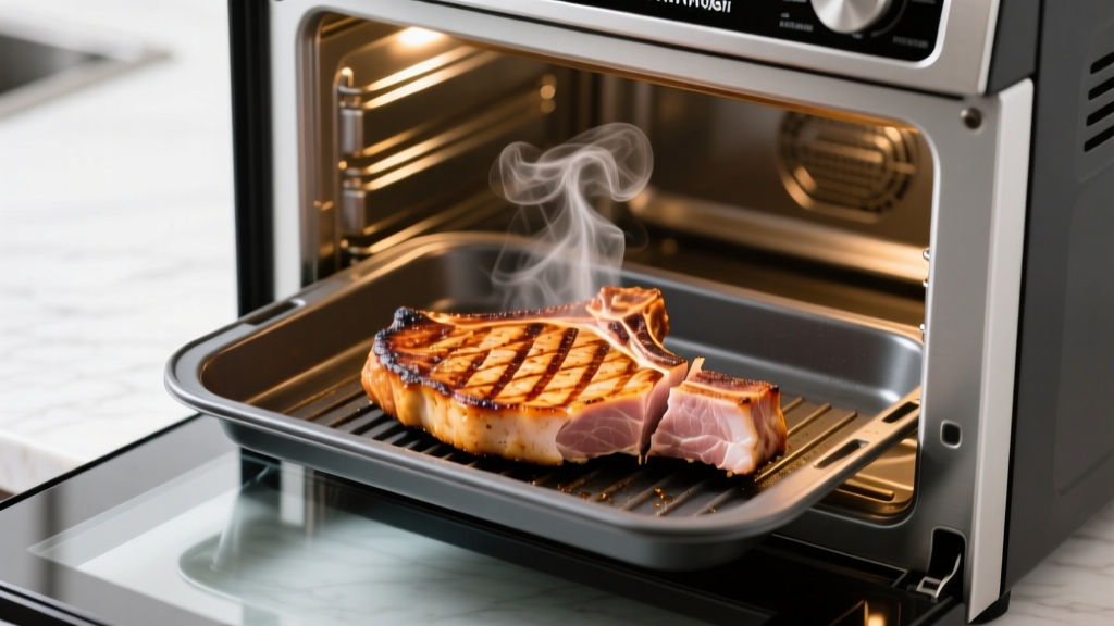 Best Pork Chop Recipes for Ninja Foodi Oven