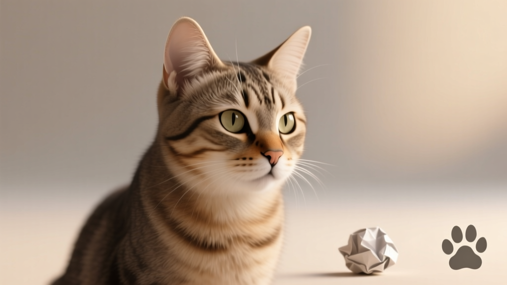 Cat Aggression: Causes and Calm Responses