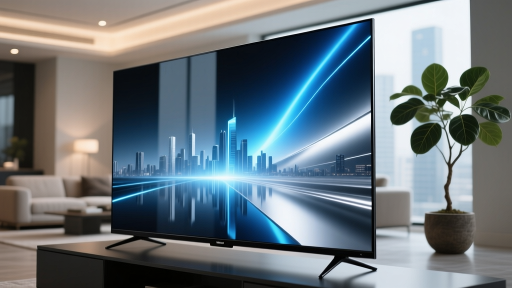 India TV 2024 Size Tech Brand Cost Breakdown: Which 55–75-Inch Smart TV Delivers Real Value in 2024 Without Overpaying?