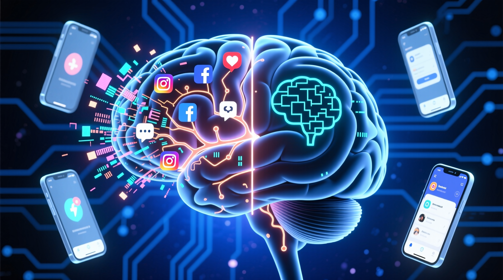 why technology is so addictive and how you can avoid t