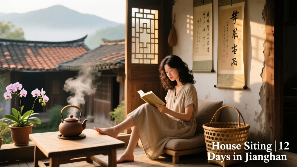 House Sitting: How Trusted Caretakers Are Reshaping Travel, Trust, and Community