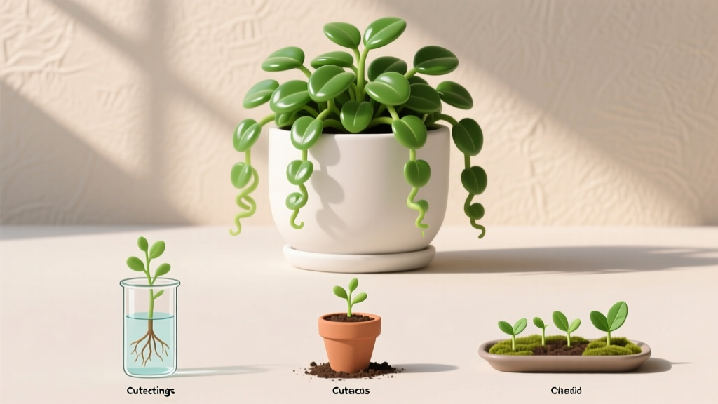 How to Propagate Ric Rac Plant (2026)