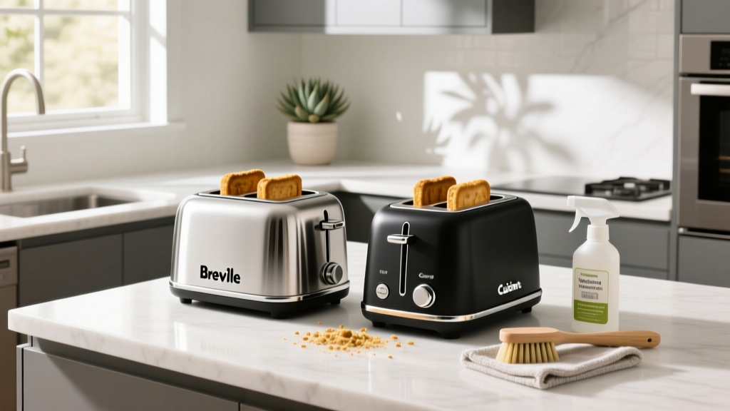 Real Toaster Cost of Maintenance: Proven 2026 Tips