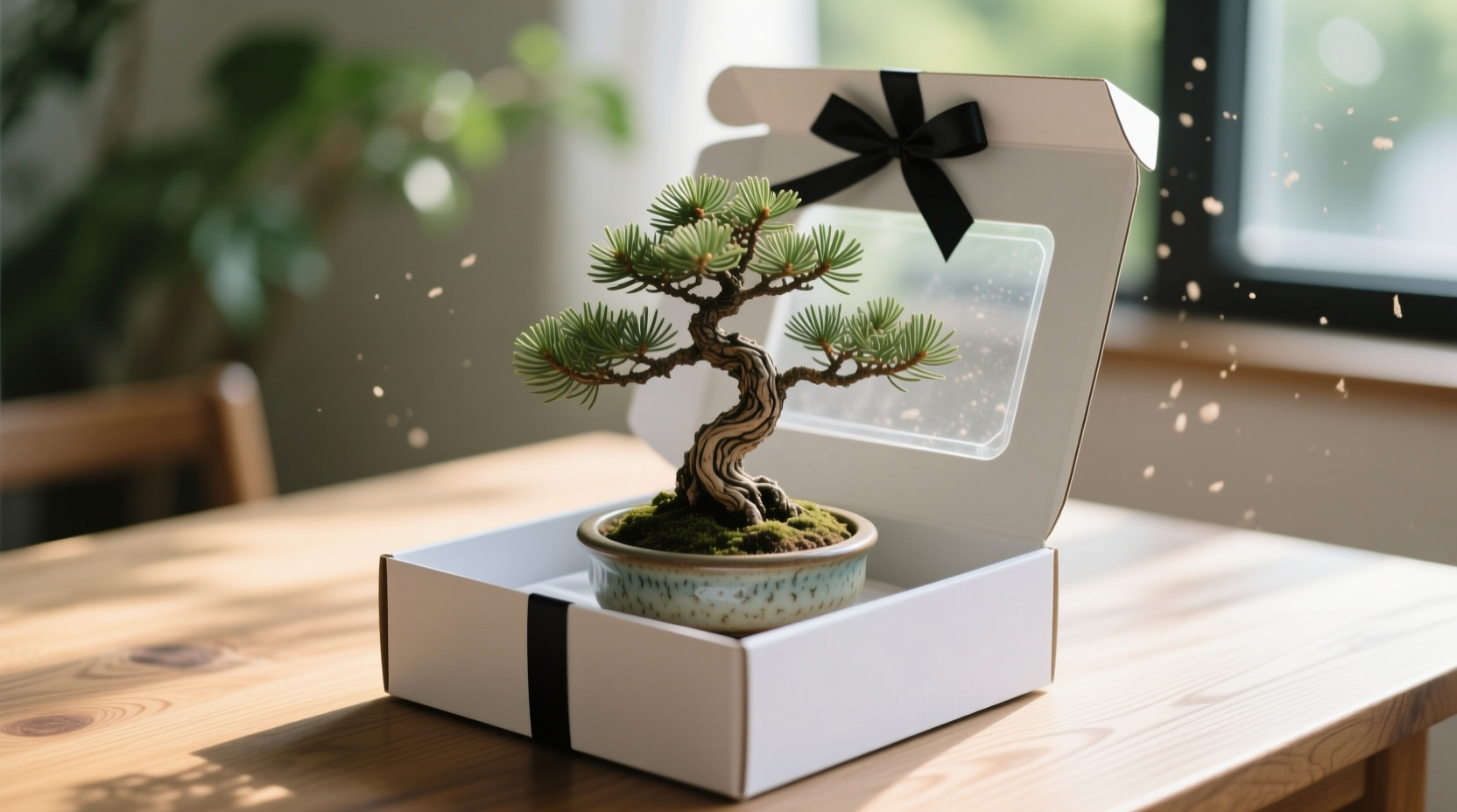 Bonsai Plant Delivery: What You Must Know Before Ordering