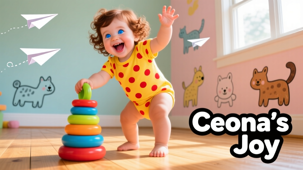 Ceona: Evidence-Based Insights for Early Childhood Educators Working with Toddlers Exhibiting Persistent Noncompliance