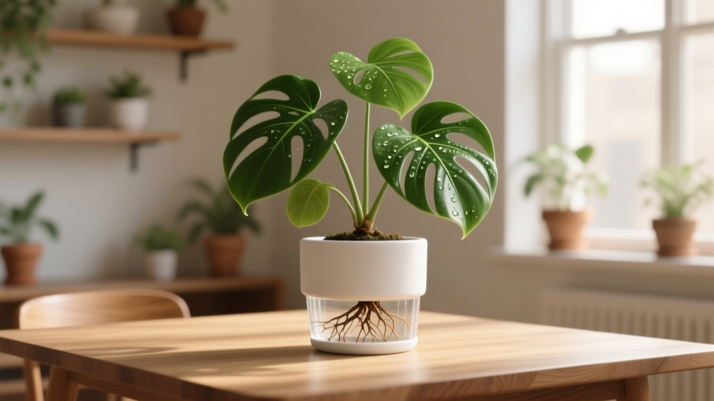 How to Resoil Indoor Plants Not Growing (2026)