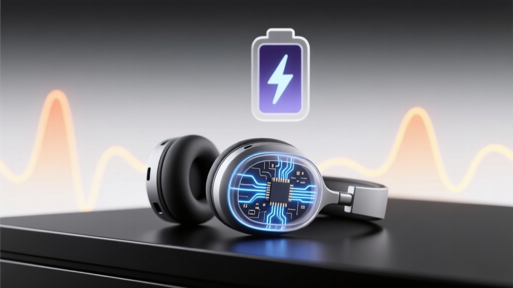 Can Wireless Headphones Explode with Fast Charging?