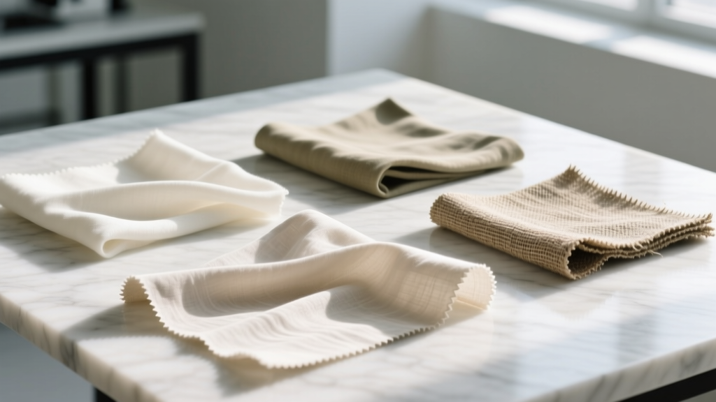Clothing Toxic: A Designer’s Guide to Safer Fabrics