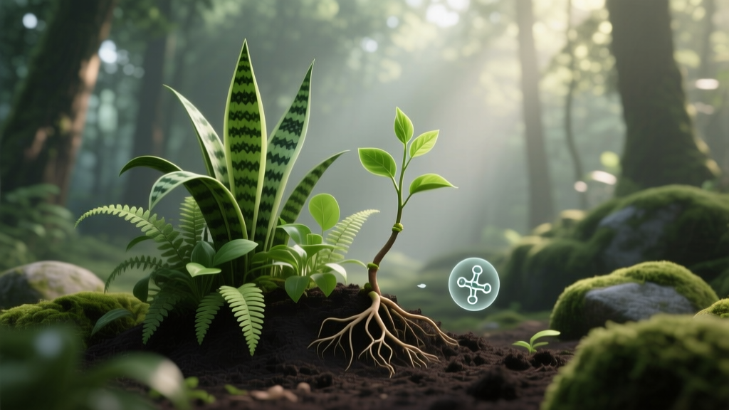 Vegetative Propagation in Low Light: Why It Matters