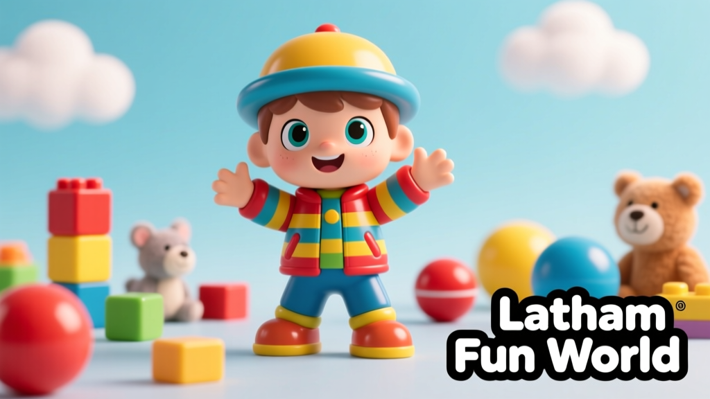 Latham Toys: Safety, Compliance, and Market Positioning in the U.S. Toy Industry