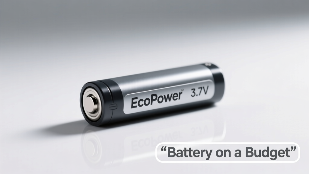 Battery on a Budget Guide (2026)
