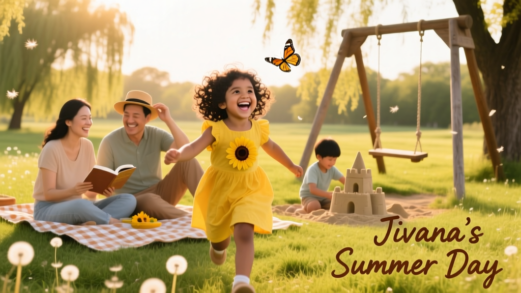 Jivana: A Science-Informed Framework for Parental Well-Being and Family Resilience