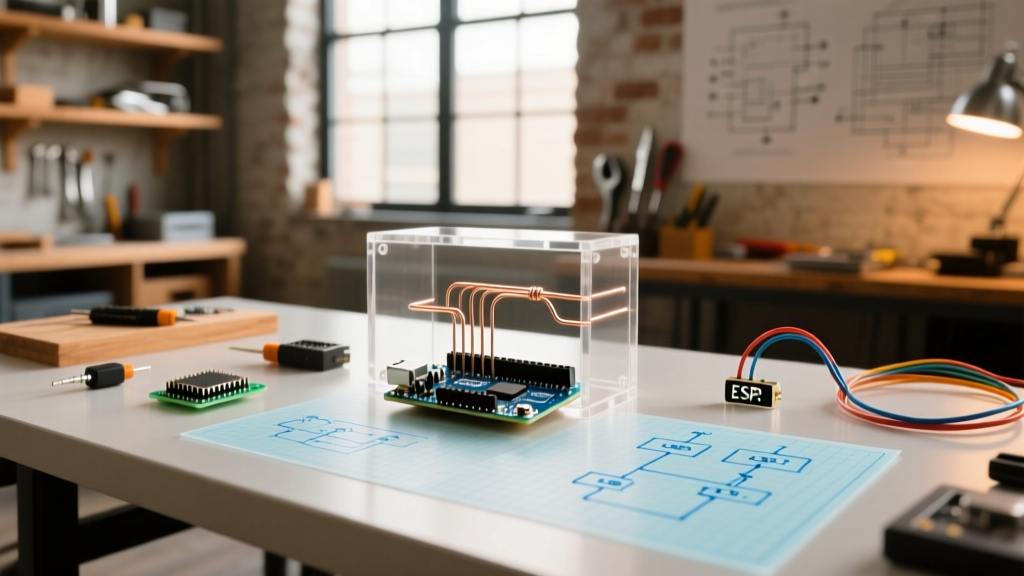 Arduino Theremin Design: Ultrasonic vs IR Sensor Concepts