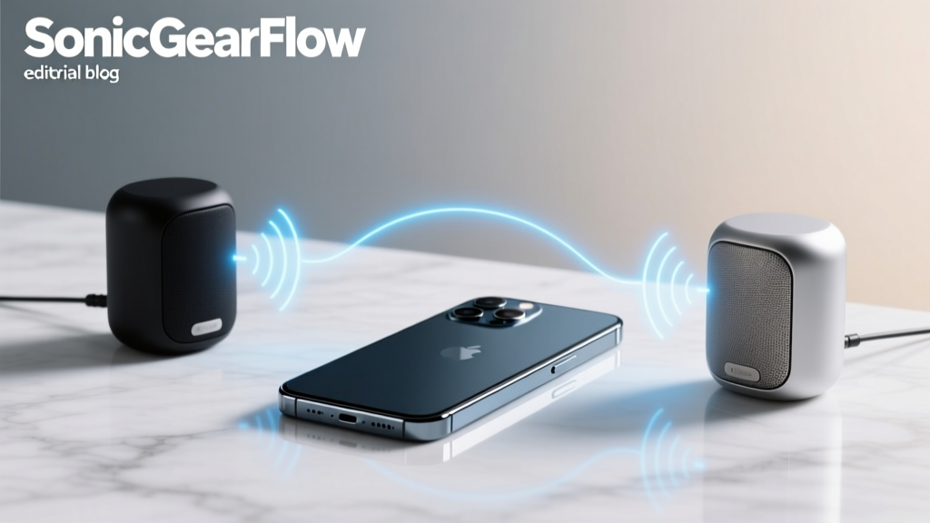 Bluetooth 2 Speakers: Yes—But Here’s How (2026)