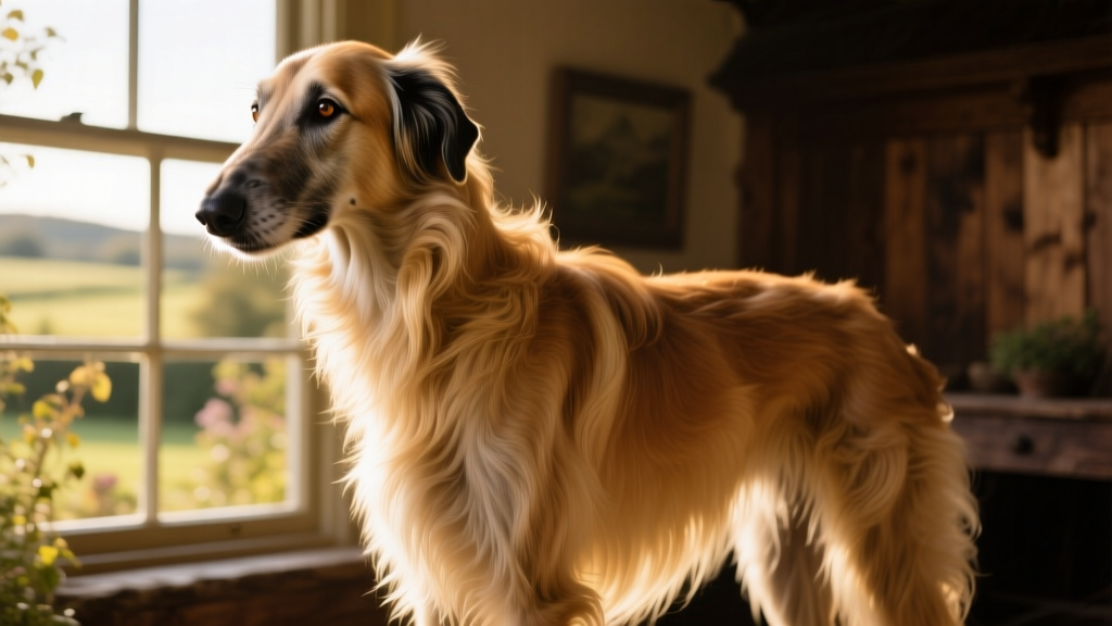 Irish Wolfhound