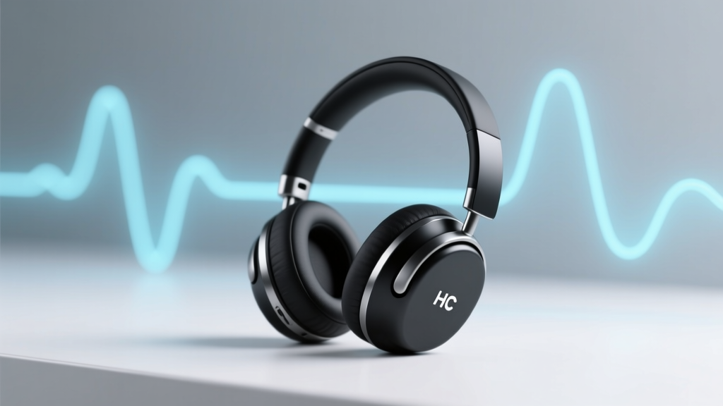 HC Wireless Bluetooth Headphones: Pair in 90 Seconds (2026)