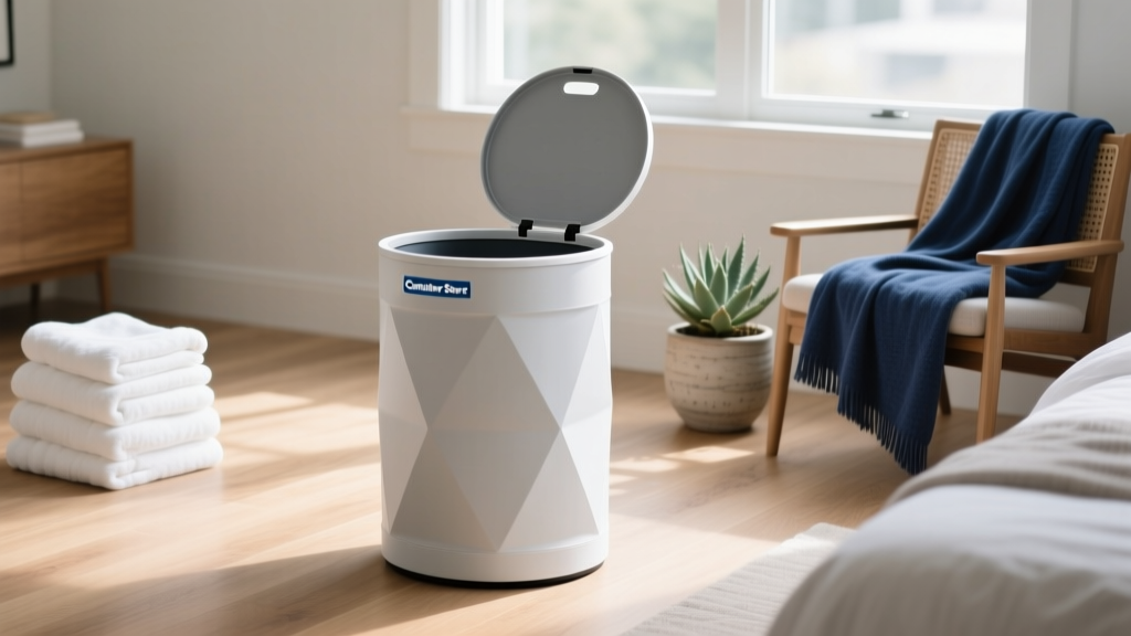 Best Rated Container Store Laundry Hamper (2024)