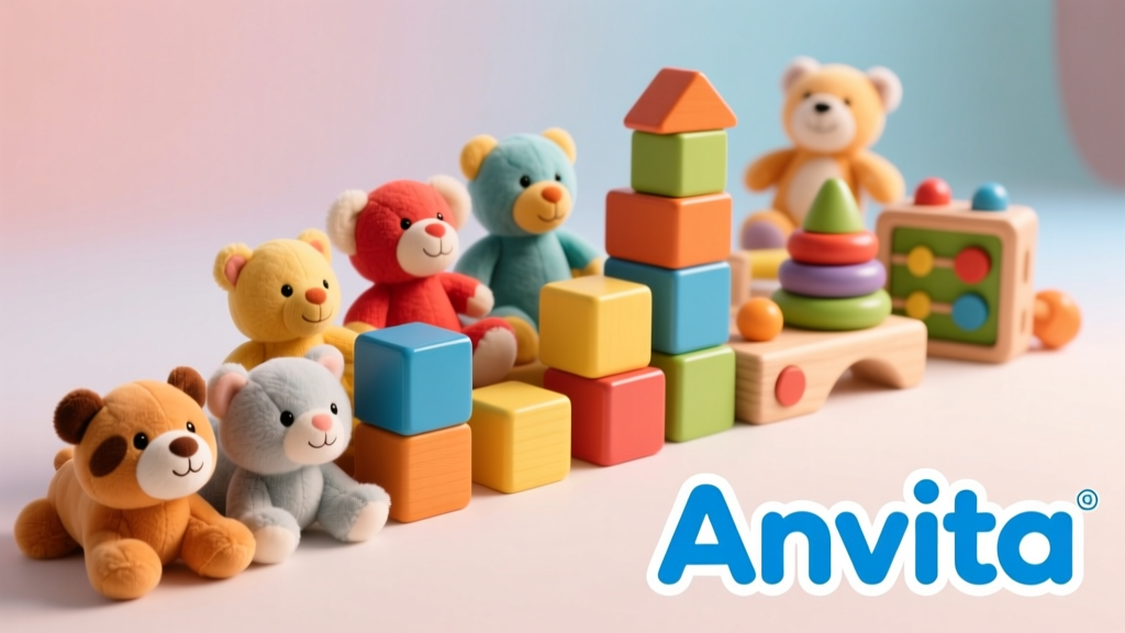 Anvita: A Safety and Compliance Assessment of the Indian Toy Brand for Young Children