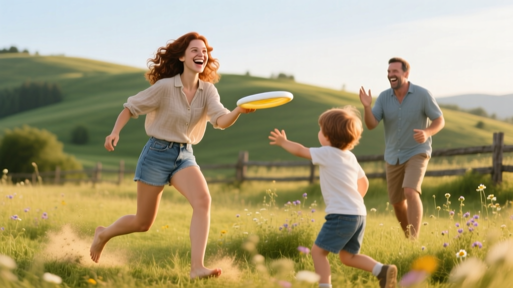 Izabela: A Parent-Centered Framework for Sustainable Family Wellness and Emotional Resilience