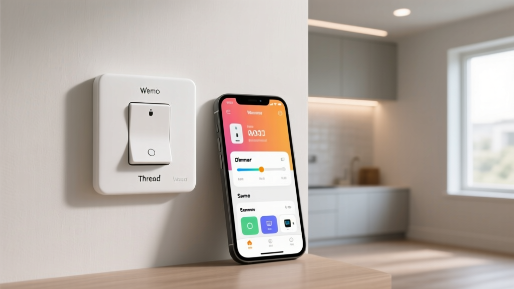 Wemo Light Switch Value Verdict: Best Budget Smart Lighting for 2026