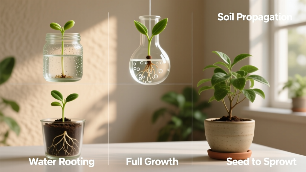 How Long Does Plant Propagation Take? (2026)