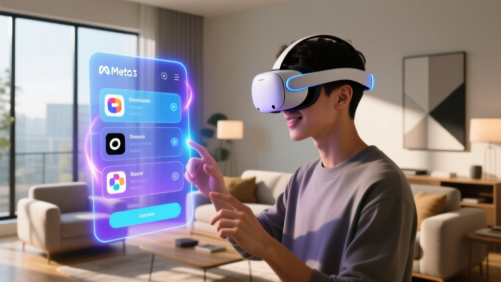 How Much VR Actually Costs: The 2026 Software & Ecosystem Guide