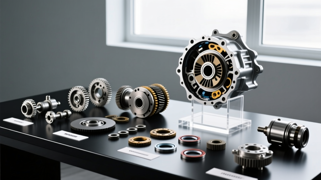 NV3500 Transmission Rebuild Kit vs Remanufactured: 2026 Cost Breakdown
