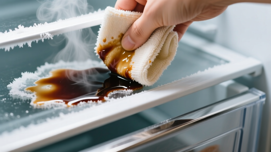 Tested: How to Get Soy Sauce Out of Freezer Fast (2026)