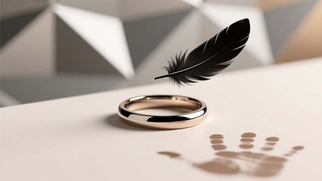 Wedding Band Thickness: The Science-Backed Sweet Spot