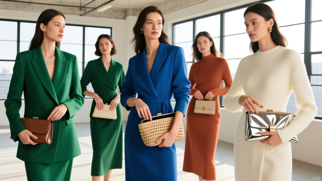 Are Clutches Too Small for Daily Use? The Truth Revealed