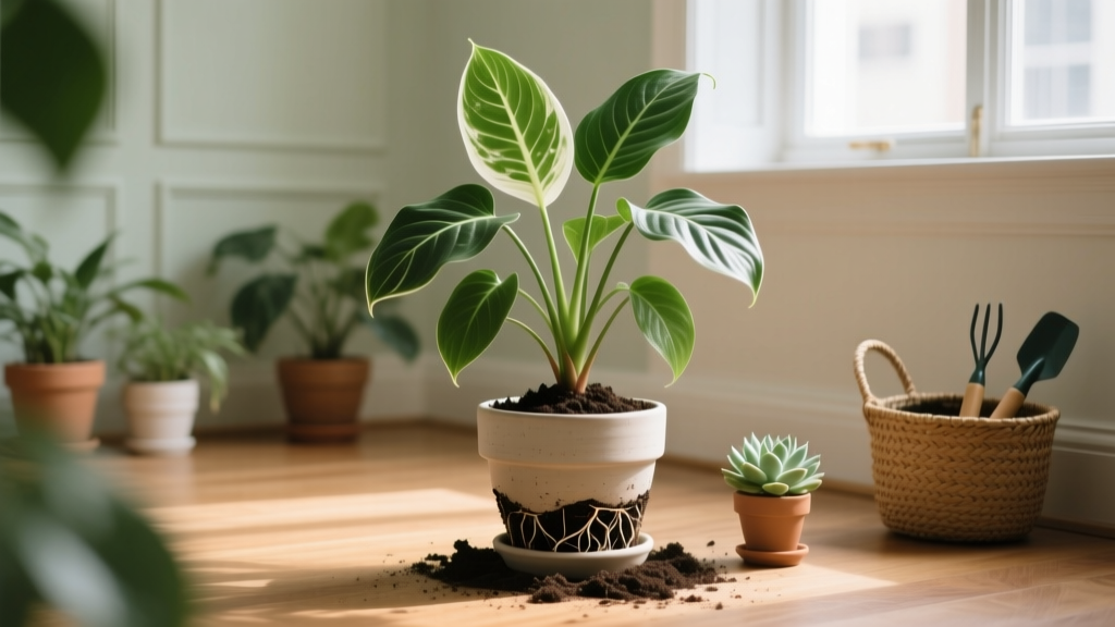 Mezoo Propagation & Repotting Guide (2026)