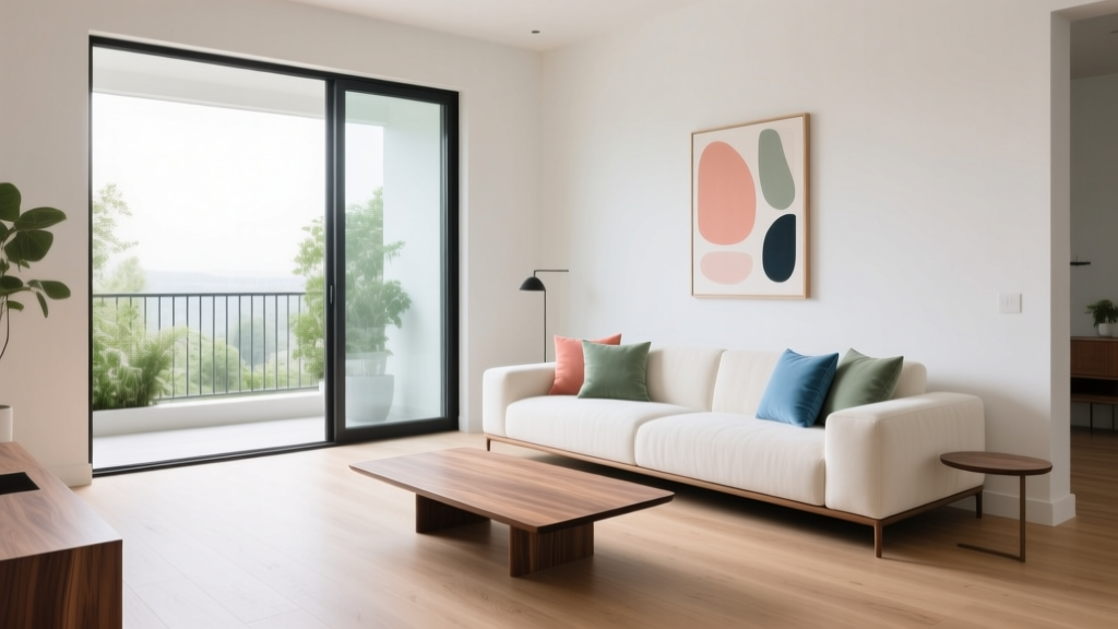 Best Rugs for High-Traffic Living Rooms (2026)