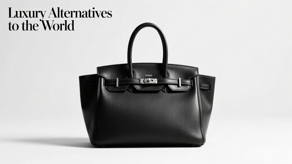 Luxury Travel: Bespoke Global Experiences