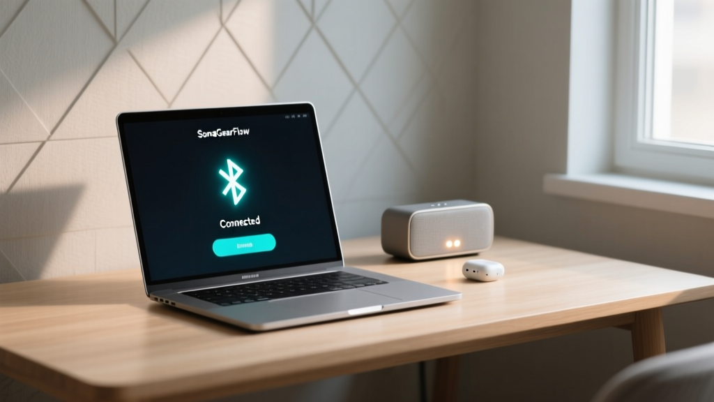 Bluetooth Laptop to Speakers: Windows 10 Fix (2026)